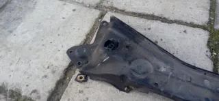  Передняя панель крепления облицовки (телевизор) Mercedes CLS C219 Арт e9449659, вид 2