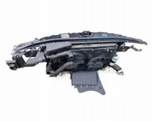  Передняя панель крепления облицовки (телевизор) Seat Leon 1 Арт e9449802, вид 4