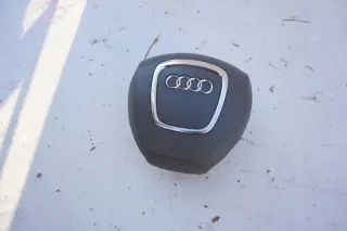 8R0880201A Подушка безопасности Audi Q5 1 Арт e9450495, вид 1