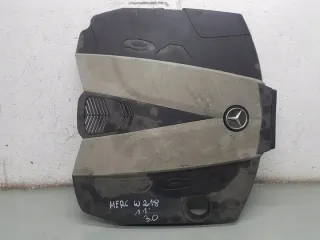  Декоративная крышка двигателя Mercedes CLS C218 Арт e9451050, вид 1