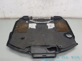  Декоративная крышка двигателя Mercedes CLS C218 Арт e9451050, вид 3
