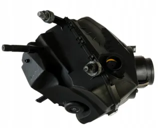 4F0133835G Корпус воздушного фильтра Audi A6 C6 (S6,RS6) Арт e9451816, вид 4