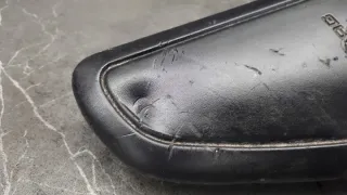 90595435LH Подушка безопасности Opel Corsa C Арт e9451899, вид 3