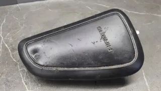 90595435LH Подушка безопасности Opel Corsa C Арт e9451899, вид 4