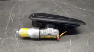 90595435LH Подушка безопасности Opel Corsa C Арт e9451899, вид 5