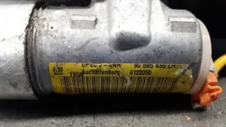 90595435LH Подушка безопасности Opel Corsa C Арт e9451899, вид 6