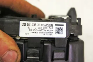 6V0880201F Подушка безопасности Skoda Fabia 3 Арт e9452589, вид 5