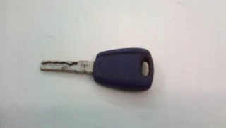61027500 Замок зажигания Fiat Panda 2 Арт e9452638, вид 9