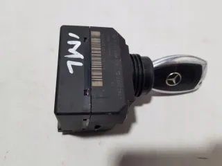 A1645451008 Замок зажигания Mercedes ML W164 Арт e9453384, вид 1