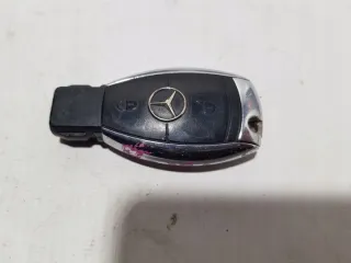 A1645451008 Замок зажигания Mercedes ML W164 Арт e9453384, вид 3