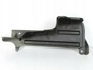 A1686191038 Декоративная крышка двигателя Mercedes A W168 Арт e9453512, вид 1