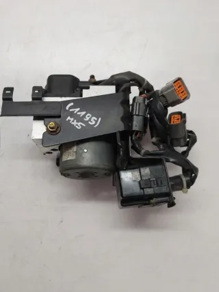 NB86437A0 11000030830 Блок ABS Mazda MX-5 NB Арт e9454412