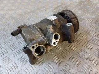 5Q0820803C 01382304463 Компрессор кондиционера Audi A3 8V Арт e9456902, вид 1