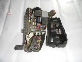 6G9T-14A067-CA Блок предохранителей Volvo XC60 1 Арт e9456927, вид 1