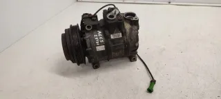 4B0260805C Компрессор кондиционера Audi A6 C5 (S6,RS6) Арт e9457039, вид 2