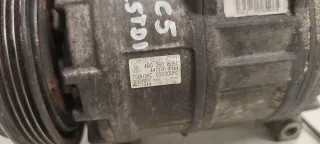4B0260805C Компрессор кондиционера Audi A6 C5 (S6,RS6) Арт e9457039, вид 3