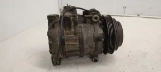 4B0260805C Компрессор кондиционера Audi A6 C5 (S6,RS6) Арт e9457039, вид 6