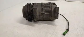 4B0260805C Компрессор кондиционера Audi A6 C5 (S6,RS6) Арт e9457039, вид 8