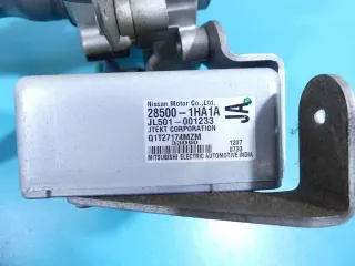 28500-1HA1A, JL501-001233, JJ001-000525 Насос гидроусилителя руля Nissan Micra K13 Арт e9457382, вид 4