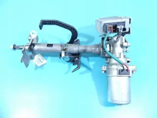 28500-1HA1A, JL501-001233, JJ001-000525 Насос гидроусилителя руля Nissan Micra K13 Арт e9457382, вид 8