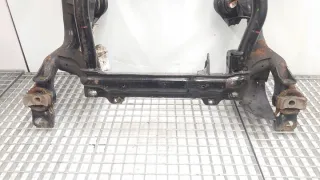320CDI A1643300058 A1644300930 Балка подвески передняя (подрамник) Mercedes GL X164 Арт e9458159, вид 10