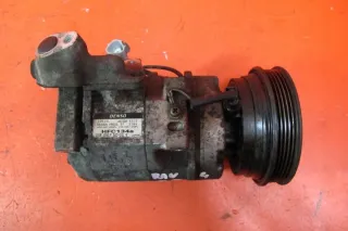 1CD-FTV 447220-4303 Компрессор кондиционера Toyota Corolla VERSO 2 Арт e9459210, вид 2