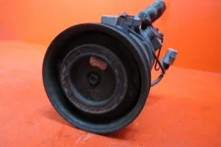 1CD-FTV 447220-4303 Компрессор кондиционера Toyota Corolla VERSO 2 Арт e9459210, вид 4