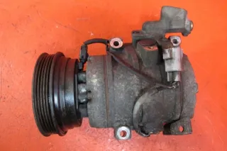 1CD-FTV 447220-4303 Компрессор кондиционера Toyota Corolla VERSO 2 Арт e9459210, вид 5