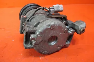 1CD-FTV 447220-4303 Компрессор кондиционера Toyota Corolla VERSO 2 Арт e9459210, вид 6
