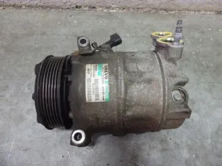 31291251 Компрессор кондиционера Volvo V40 2 Арт e9459371, вид 1
