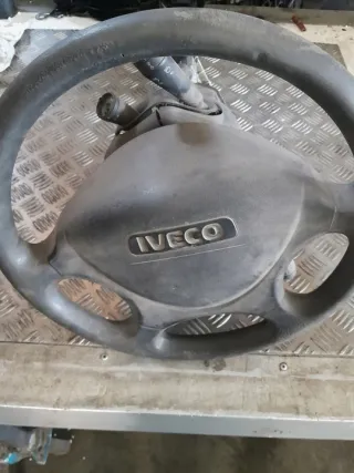 19072153 Рулевая колонка Iveco Daily 2 Арт e9459727, вид 1
