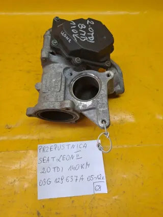 03G129637A  Моновпрыск Seat Leon 2 Арт e9460089, вид 4
