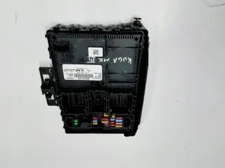 LU5T-15604-BJGE Блок комфорта Ford Kuga 3 Арт e9460121, вид 1
