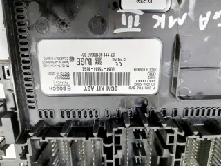 LU5T-15604-BJGE Блок комфорта Ford Kuga 3 Арт e9460121, вид 4