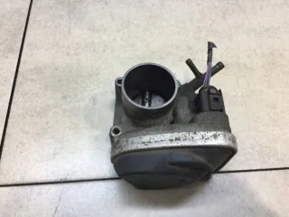 047133062D Моновпрыск Skoda Fabia 1 Арт e9460131, вид 1