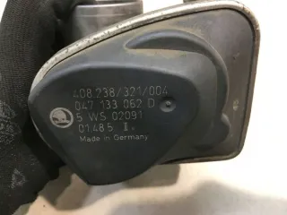047133062D Моновпрыск Skoda Fabia 1 Арт e9460131, вид 5