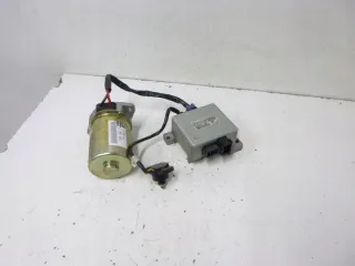 9156061 Рулевая колонка Opel Corsa C Арт e9460217, вид 1