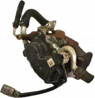 Клапан EGR Skoda Fabia 3 Арт e9460588