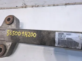56500-1H200 Рулевая рейка Kia Ceed 1 Арт e9461747, вид 6