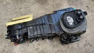 1T1820003KL Отопитель в сборе (печка) Volkswagen Touran 1 Арт e9464627, вид 1