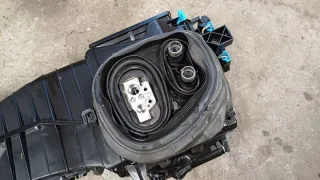 1T1820003KL Отопитель в сборе (печка) Volkswagen Touran 1 Арт e9464627, вид 2
