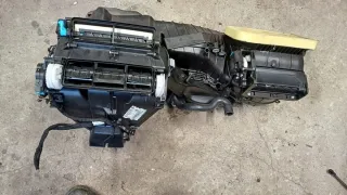 1T1820003KL Отопитель в сборе (печка) Volkswagen Touran 1 Арт e9464627, вид 4