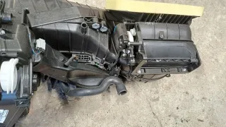 1T1820003KL Отопитель в сборе (печка) Volkswagen Touran 1 Арт e9464627, вид 8