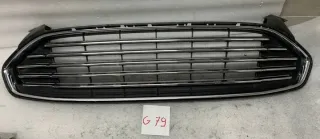 DS73-8150-JW Решетка радиатора Ford Mondeo 5 Арт e9465305, вид 1