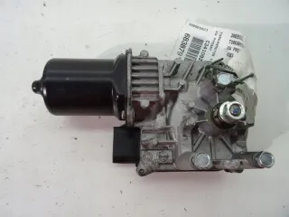 3AB955023 3AB955419 Механизм стеклоочистителя (трапеция дворников) Volkswagen Passat B7 Арт e9465544, вид 1