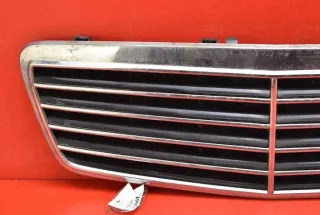 2088800085 Решетка радиатора Mercedes CLK W208 Арт e9465926, вид 2