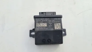  5Q0907357 Блок управления светом Audi A3 8V Арт e9467009, вид 1