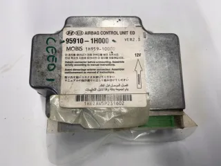 95910-1H000 Блок AirBag Kia Ceed 1 Арт e9468437, вид 1