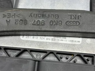 8K5907401G 0281019324 Блок управления двигателем Audi A5 (S5,RS5) 1 Арт e9468532, вид 3