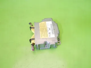 A1698206626 Блок AirBag Mercedes A W169 Арт e9468647, вид 4
